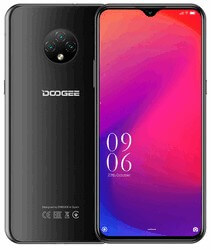 Замена батареи на телефоне Doogee X95 в Орле